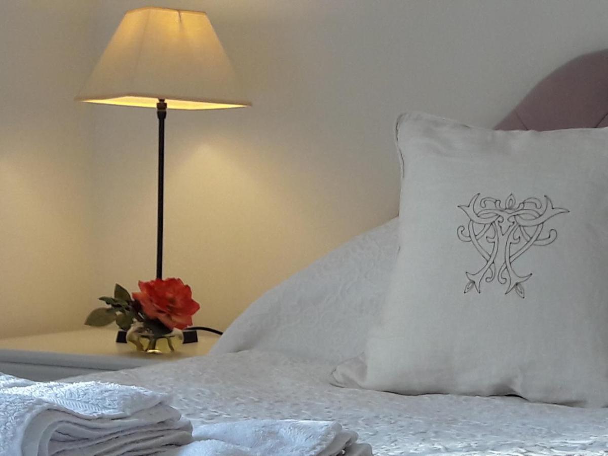 Clock House B&B Marnhull Buitenkant foto