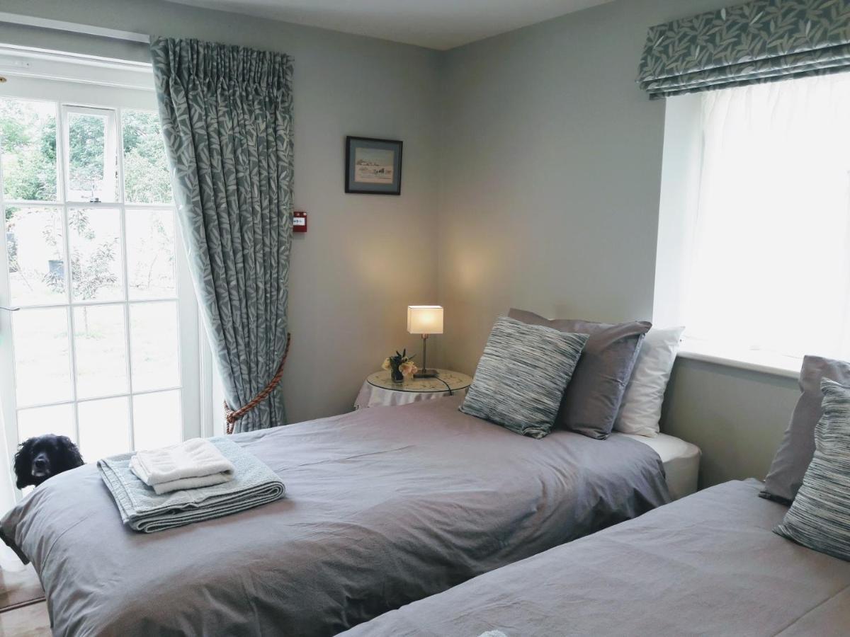 Clock House B&B Marnhull Buitenkant foto